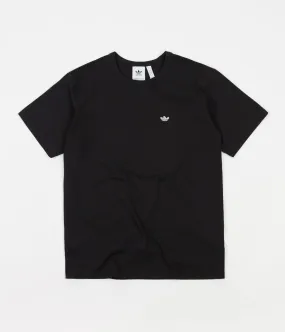 Adidas H Shmoo T-Shirt - Black / Off White