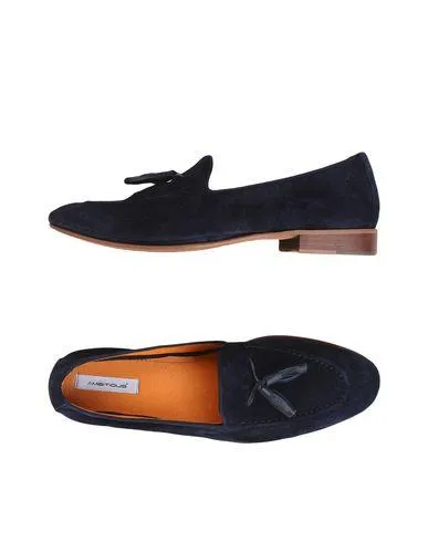 Ambitious Man Loafer Dark blue 8 UK