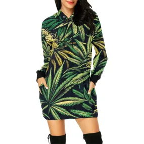 Big Buds Hoodie Mini