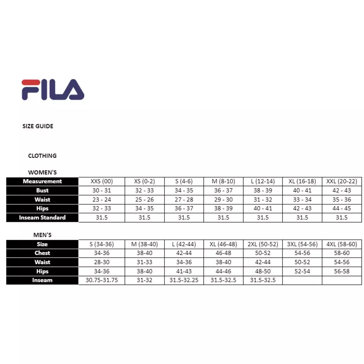 FILA Mens Retro Eddie Track Jacket With Racking Hem Ribs