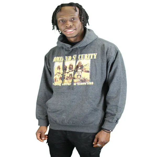 Fleece Hoodies with Various Designs for Men and Women