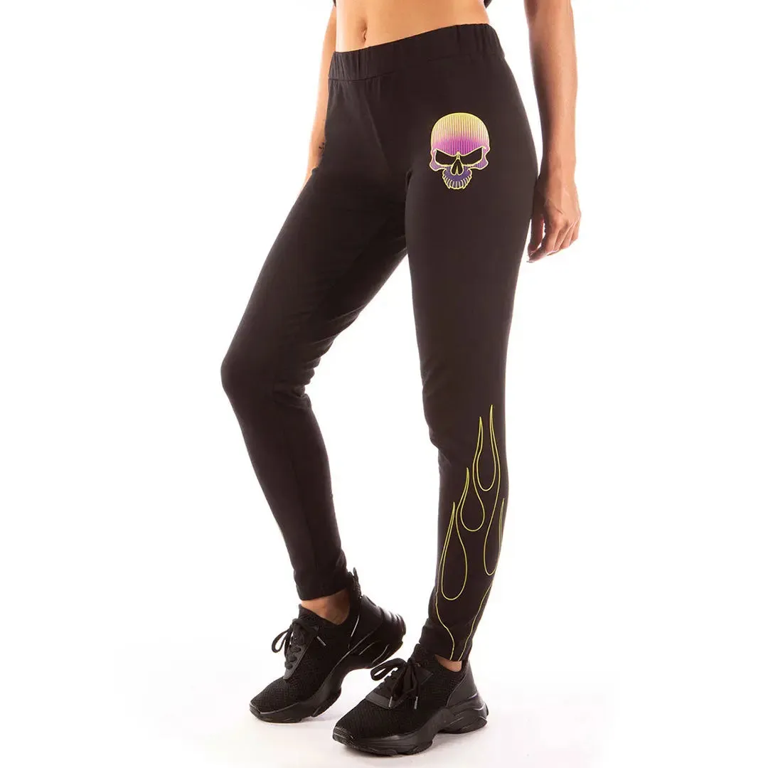 Headrush Women's The H.O.A.R Leggings