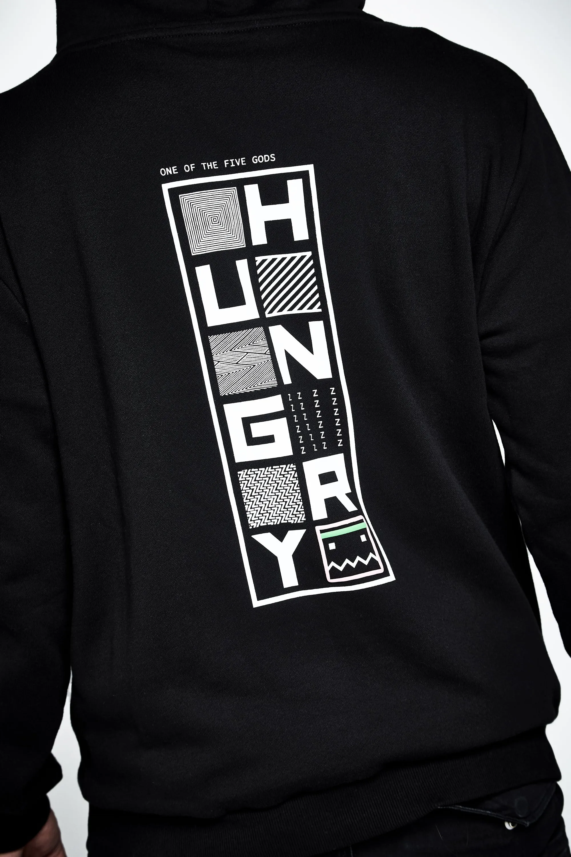 HUNGRYBOX HOODIE