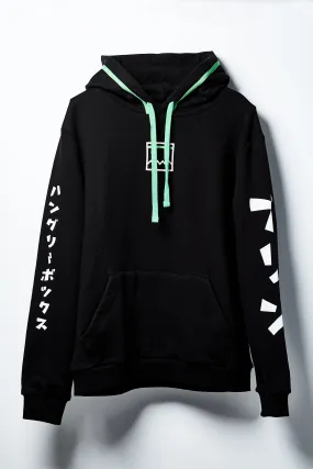 HUNGRYBOX HOODIE