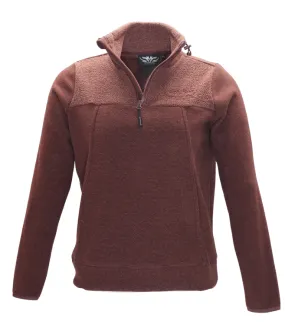 Ladies Recoil 1/2 Zip