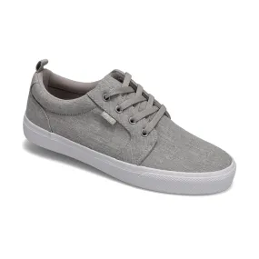 Men's Tilt Light Gray Chambray