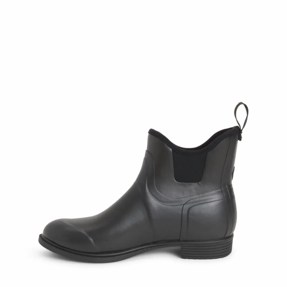 Muck Footwear Women DERBY BLACK