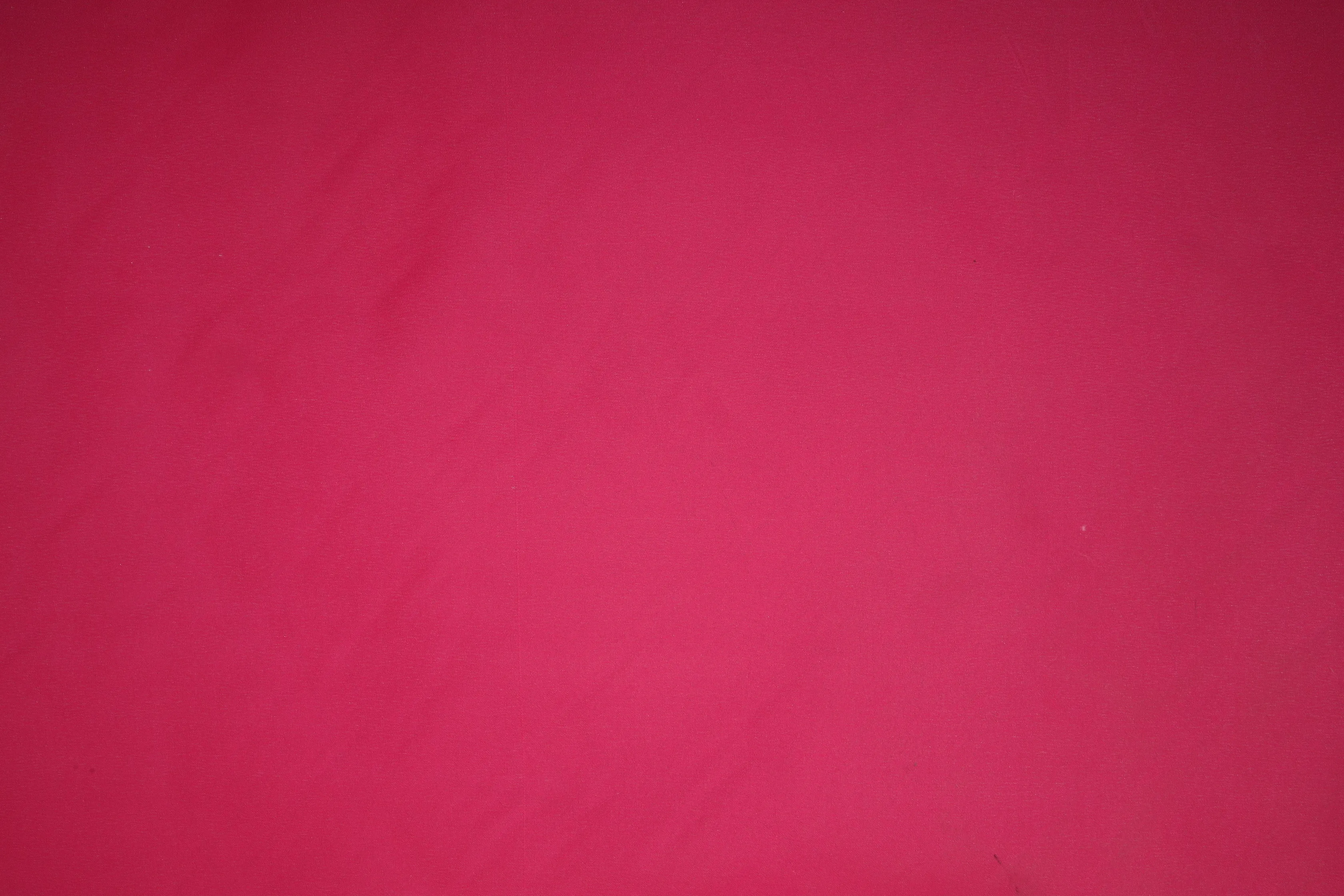 Pink Solid Cotton Shirting Fabric TU 2066