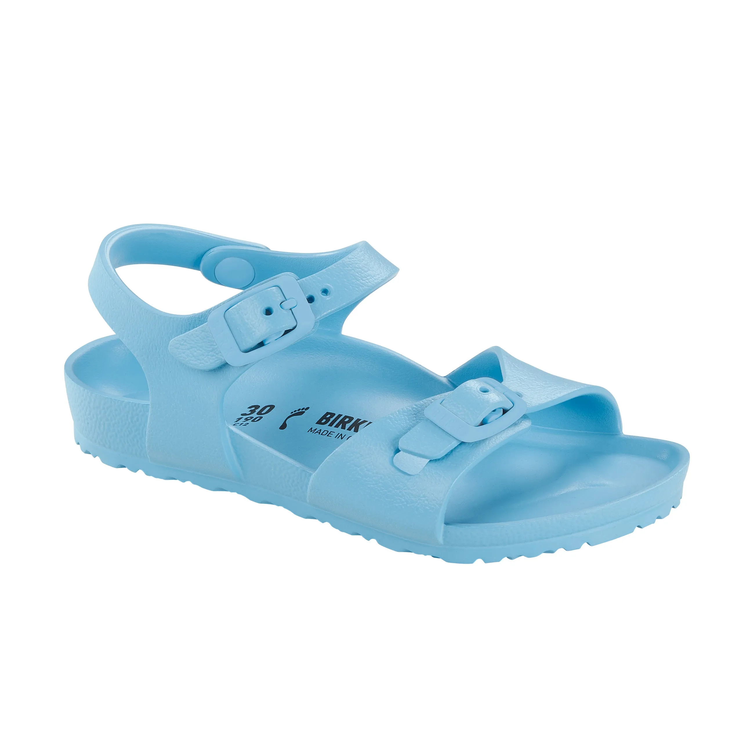 Rio Kids EVA Sky Blue