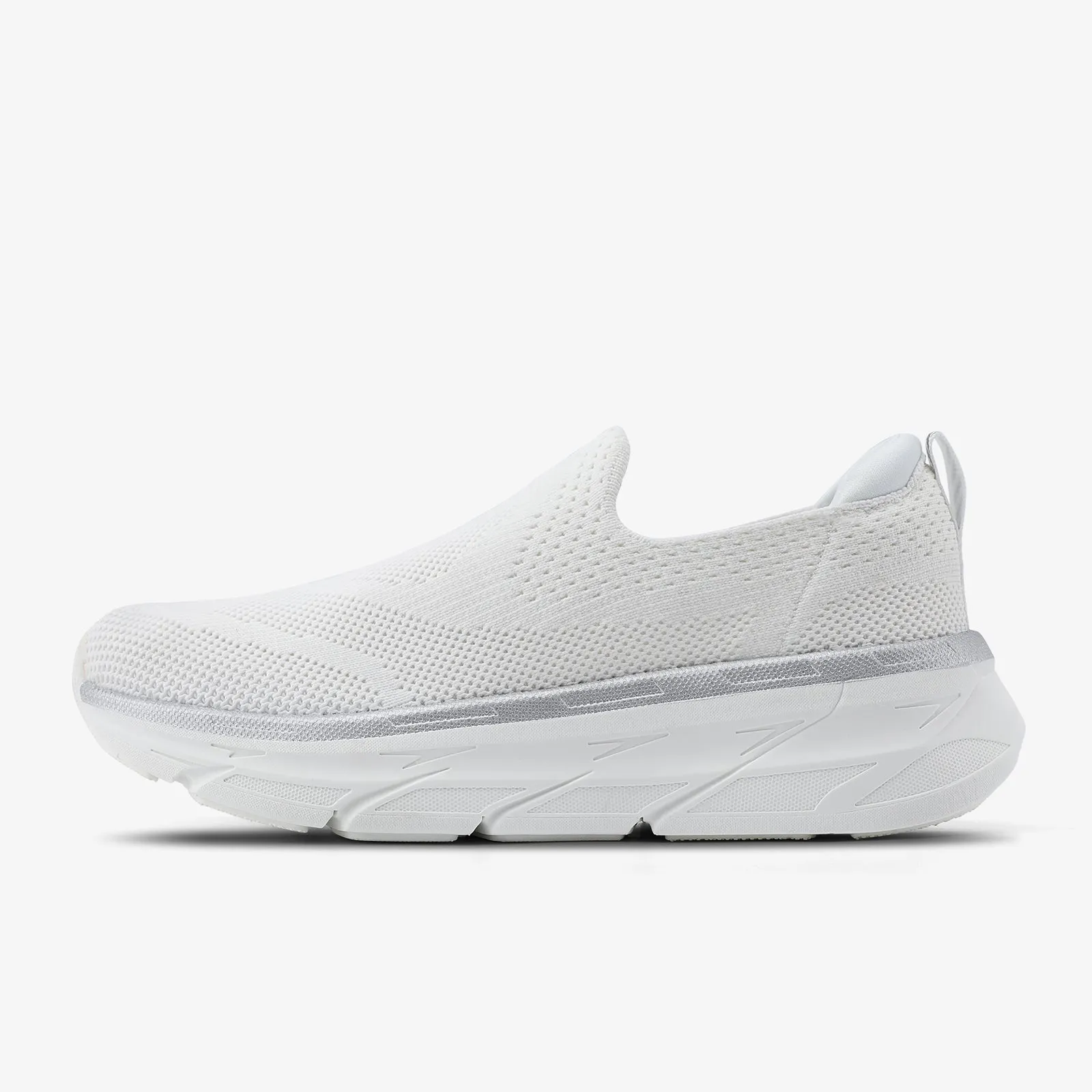 STQ Slip on Platform Sneakers