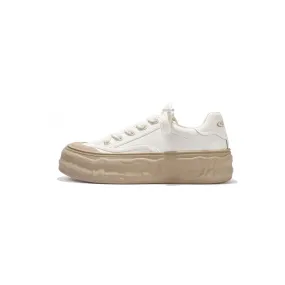 Summer Platform Sneakers