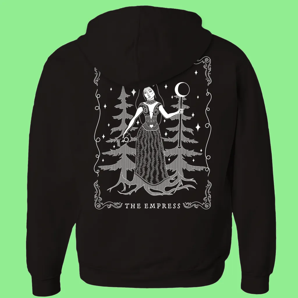 The Empress Hoodie