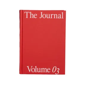 The Journal - Volume 03