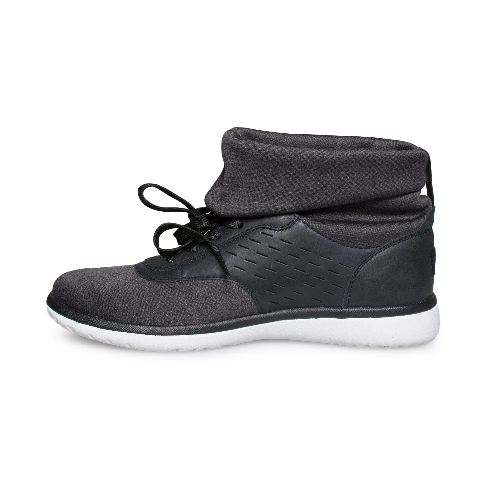 UGG Islay Black Shoes