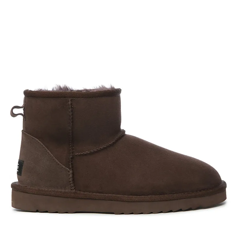 UGG Premium Unisex Ankle Boots