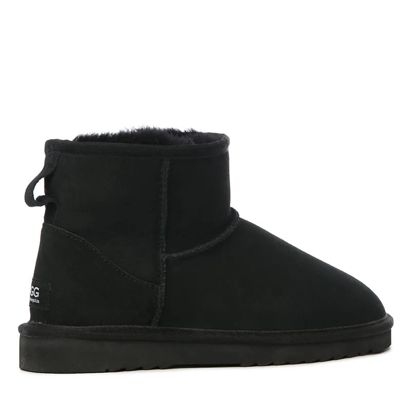 UGG Premium Unisex Ankle Boots