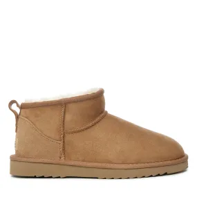 UGG Premium Unisex Mini Boots