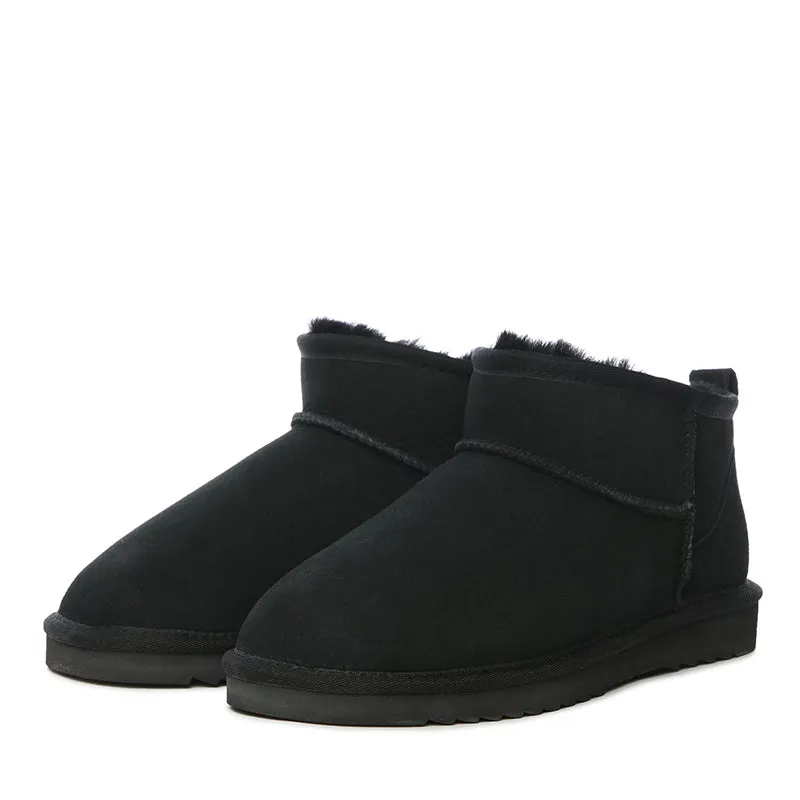 UGG Premium Unisex Mini Boots