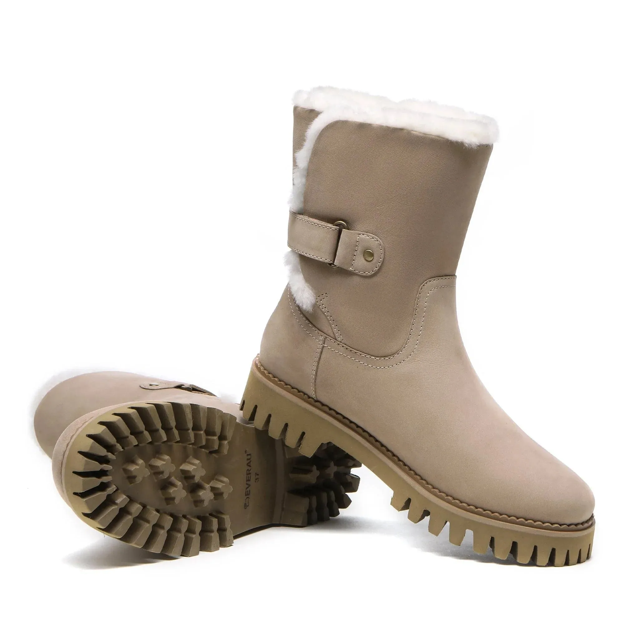 UGG Turner Boots