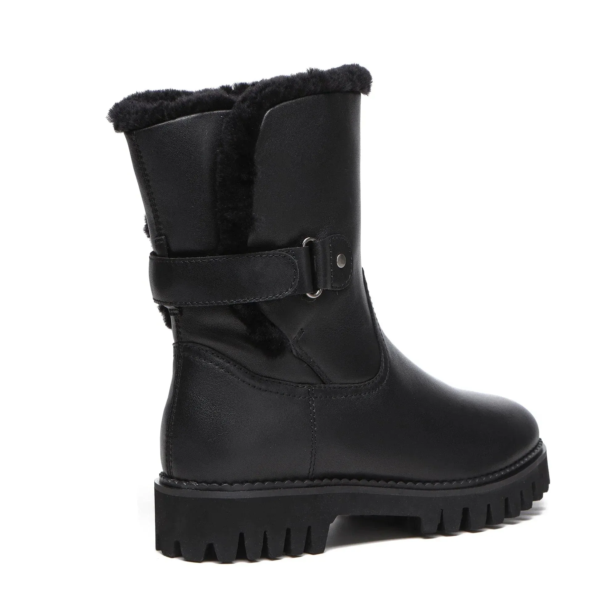 UGG Turner Boots