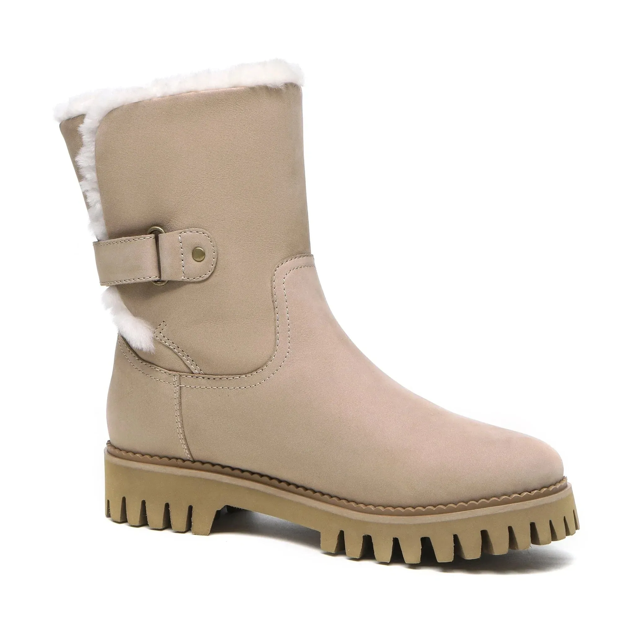 UGG Turner Boots