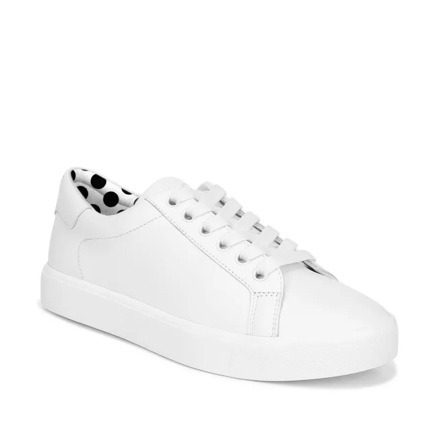 ZAPATOS WHITE SNEAKERS